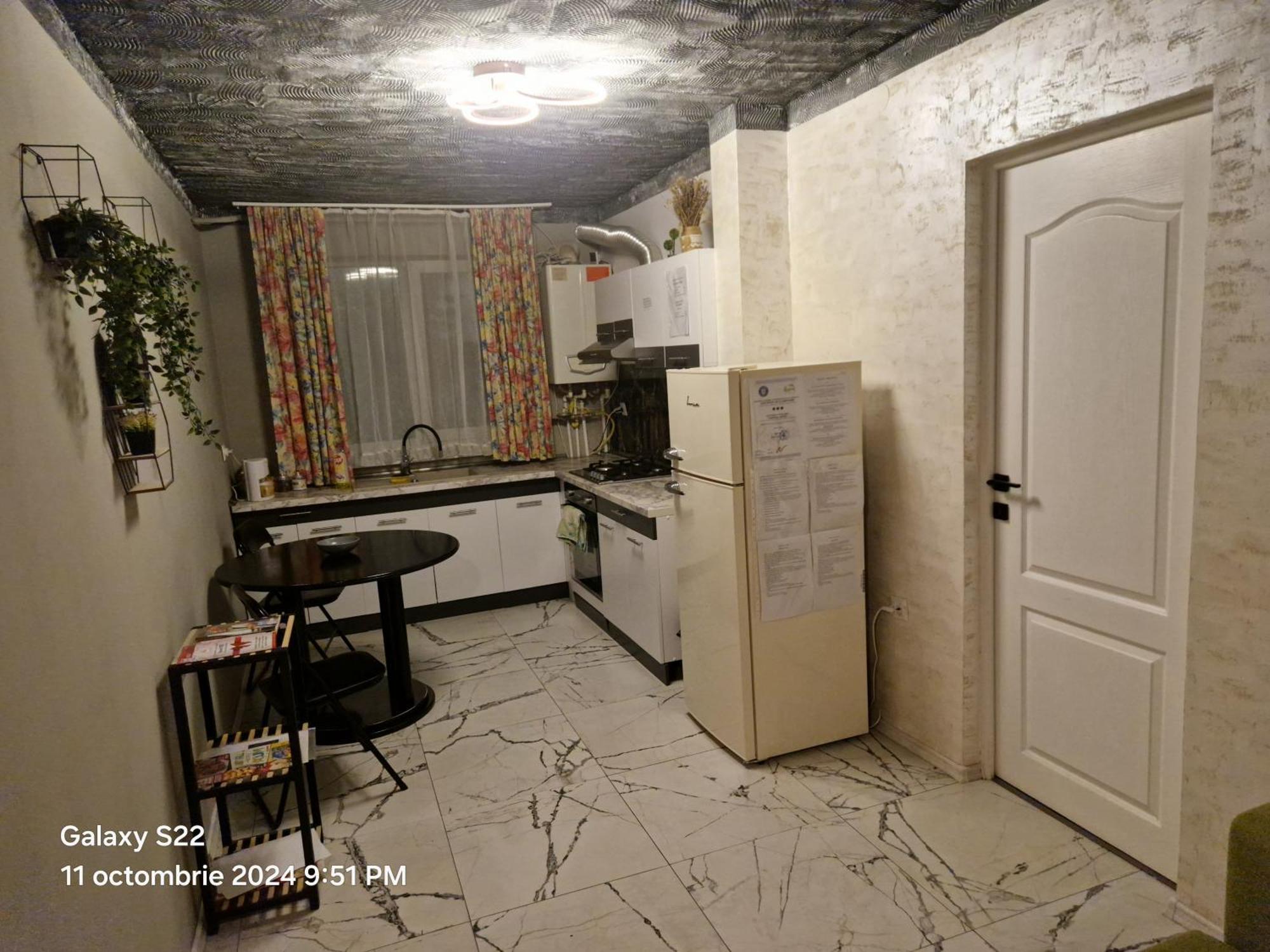 شقة Centrul Vechi Brăila المظهر الخارجي الصورة